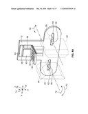 GAMMA CAMERA FOR PERFORMING NUCLEAR MAMMOGRAPHY IMAGING diagram and image