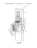 GAMMA CAMERA FOR PERFORMING NUCLEAR MAMMOGRAPHY IMAGING diagram and image