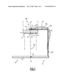 DENTAL X-RAY DEVICE AND X-RAY SENSOR diagram and image