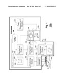 Positioning an Object Based on Aligned Images of the Object diagram and image