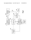 Positioning an Object Based on Aligned Images of the Object diagram and image