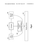 Positioning an Object Based on Aligned Images of the Object diagram and image