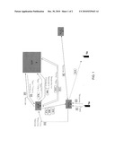 System and Method for Providing Mobile Based Services for Hotel PBX diagram and image