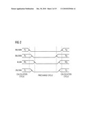 LOGIC CIRCUIT AND METHOD FOR CALCULATING AN ENCRYPTED RESULT OPERAND diagram and image