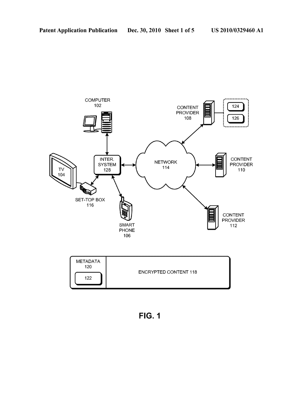 METHOD AND APPARATUS FOR ASSURING ENHANCED SECURITY - diagram, schematic, and image 02