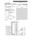 DEVICE AND METHOD FOR CONVERTING SPATIAL AUDIO SIGNAL diagram and image