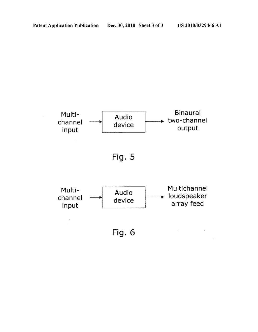 DEVICE AND METHOD FOR CONVERTING SPATIAL AUDIO SIGNAL - diagram, schematic, and image 04