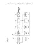 REVERBERATION SUPPRESSING APPARATUS AND REVERBERATION SUPPRESSING METHOD diagram and image