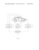 SYSTEM FOR PROVIDING A PERSONALIZED DRIVING SOUND diagram and image