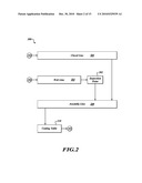 SYSTEM AND METHOD FOR INSPECTING A COMPOSITE COMPONENT diagram and image