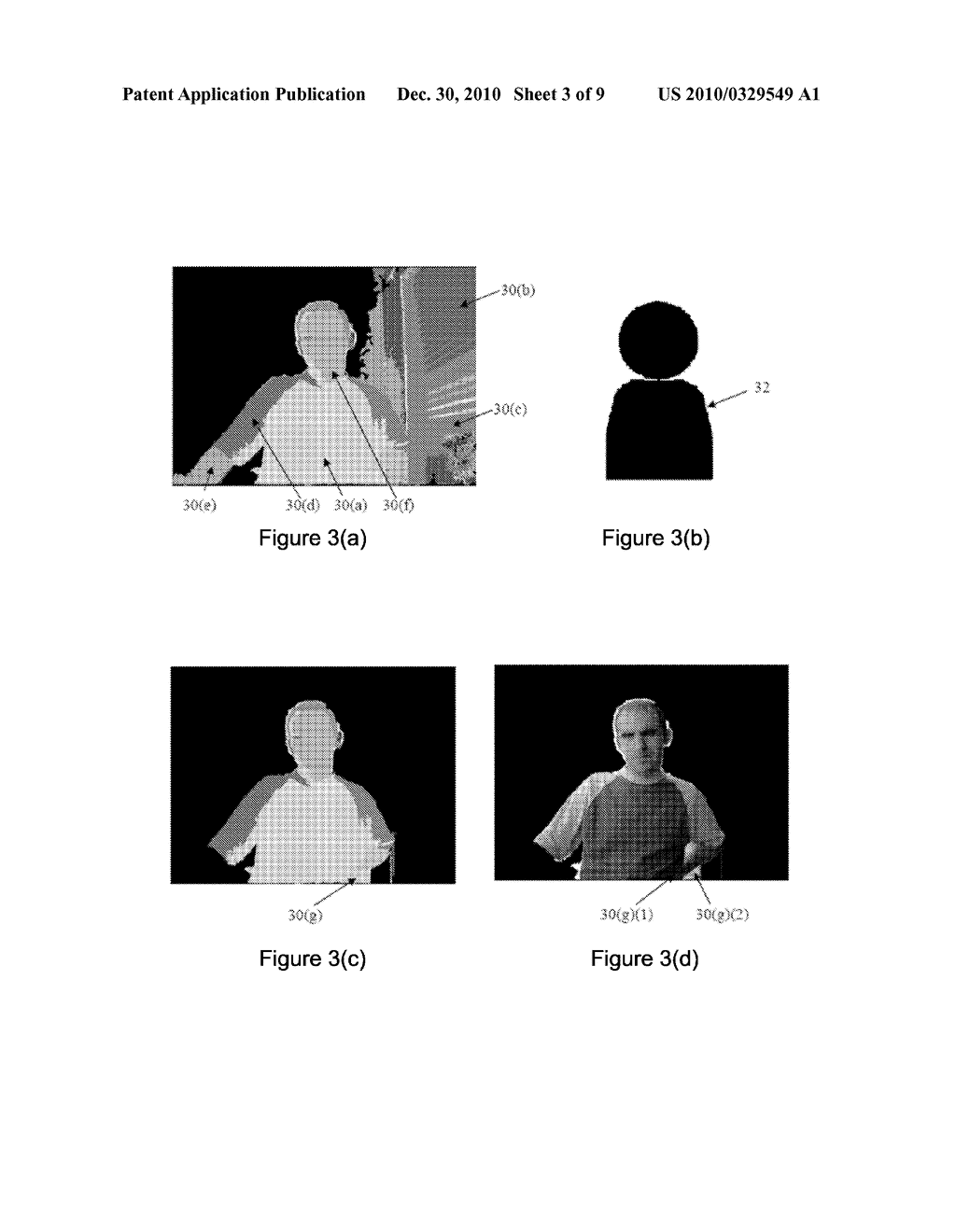 Foreground/Background Separation in Digital Images - diagram, schematic, and image 04