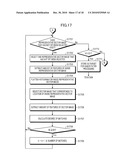 IMAGE PROCESSING PROGRAM, IMAGE PROCESSING APPARATUS, AND IMAGE PROCESSING METHOD diagram and image