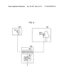 Image processing apparatus diagram and image