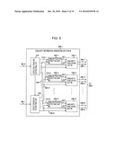 Image processing apparatus diagram and image