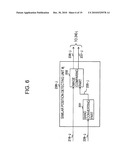 Image processing apparatus diagram and image