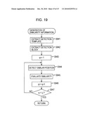 Image processing apparatus diagram and image