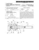  OPTICAL SUBASSEMBLY FOR COUPLING LIGHT INTO AN OPTICAL WAVEGUIDE diagram and image