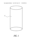 RARE EARTH DOPED AND LARGE EFFECTIVE AREA OPTICAL FIBERS FOR FIBER LASERS AND AMPLIFIERS diagram and image