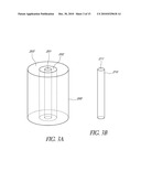 RARE EARTH DOPED AND LARGE EFFECTIVE AREA OPTICAL FIBERS FOR FIBER LASERS AND AMPLIFIERS diagram and image