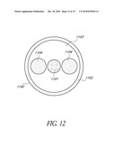 RARE EARTH DOPED AND LARGE EFFECTIVE AREA OPTICAL FIBERS FOR FIBER LASERS AND AMPLIFIERS diagram and image