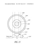 RARE EARTH DOPED AND LARGE EFFECTIVE AREA OPTICAL FIBERS FOR FIBER LASERS AND AMPLIFIERS diagram and image