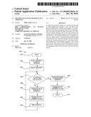 METHOD AND SYSTEM FOR DISPLAY OF A VIDEO FILE diagram and image