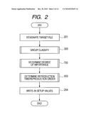 VIDEO REPRODUCING APPARATUS diagram and image