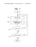 VIDEO REPRODUCING APPARATUS diagram and image