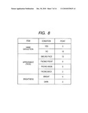 VIDEO REPRODUCING APPARATUS diagram and image