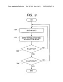 VIDEO REPRODUCING APPARATUS diagram and image