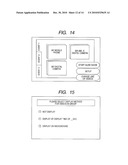 VIDEO REPRODUCING APPARATUS diagram and image