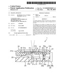 IMAGING APPARATUS diagram and image