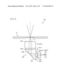 IMAGING APPARATUS diagram and image