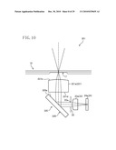 IMAGING APPARATUS diagram and image