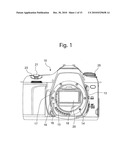 DIAPHRAGM CONTROL APPARATUS OF INTERCHANGEABLE LENS CAMERA diagram and image