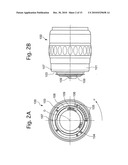 DIAPHRAGM CONTROL APPARATUS OF INTERCHANGEABLE LENS CAMERA diagram and image