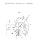 DIAPHRAGM CONTROL APPARATUS OF INTERCHANGEABLE LENS CAMERA diagram and image