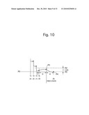 DIAPHRAGM CONTROL APPARATUS OF INTERCHANGEABLE LENS CAMERA diagram and image