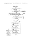 DIAPHRAGM CONTROL APPARATUS OF INTERCHANGEABLE LENS CAMERA diagram and image