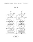 DIAPHRAGM CONTROL APPARATUS OF INTERCHANGEABLE LENS CAMERA diagram and image