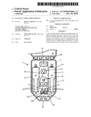 Scouting Camera User Interface diagram and image