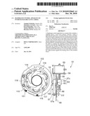 DIAPHRAGM CONTROL APPARATUS OF INTERCHANGEABLE LENS CAMERA diagram and image