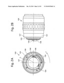 DIAPHRAGM CONTROL APPARATUS OF INTERCHANGEABLE LENS CAMERA diagram and image