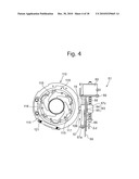 DIAPHRAGM CONTROL APPARATUS OF INTERCHANGEABLE LENS CAMERA diagram and image