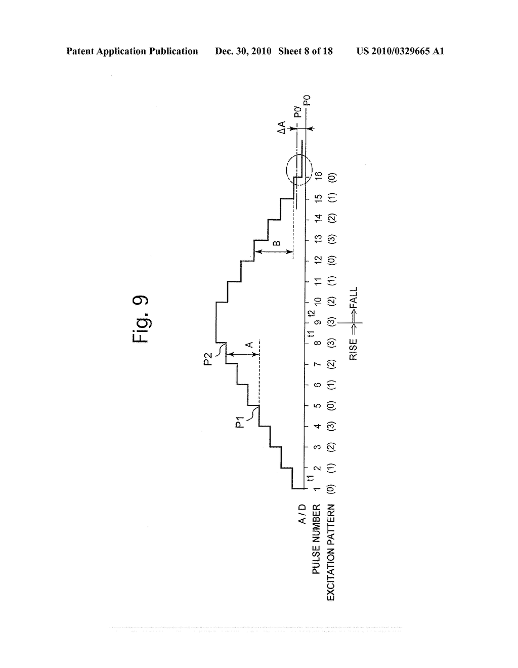 DIAPHRAGM CONTROL APPARATUS OF INTERCHANGEABLE LENS CAMERA - diagram, schematic, and image 09