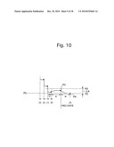 DIAPHRAGM CONTROL APPARATUS OF INTERCHANGEABLE LENS CAMERA diagram and image