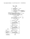 DIAPHRAGM CONTROL APPARATUS OF INTERCHANGEABLE LENS CAMERA diagram and image