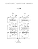 DIAPHRAGM CONTROL APPARATUS OF INTERCHANGEABLE LENS CAMERA diagram and image