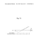 DIAPHRAGM CONTROL APPARATUS OF INTERCHANGEABLE LENS CAMERA diagram and image