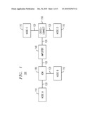 RECEIVER FOR OPTICAL TRANSVERSE-MODE-MULTIPLEXED SIGNALS diagram and image